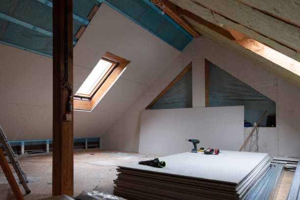 Best Energy-efficient Insulation  in Kittanning, PA
