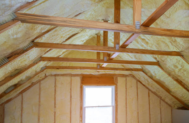Garage Insulation Installation in Kittanning, PA