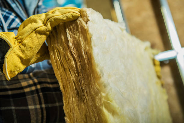 Best Commercial Insulation Contractor  in Kittanning, PA