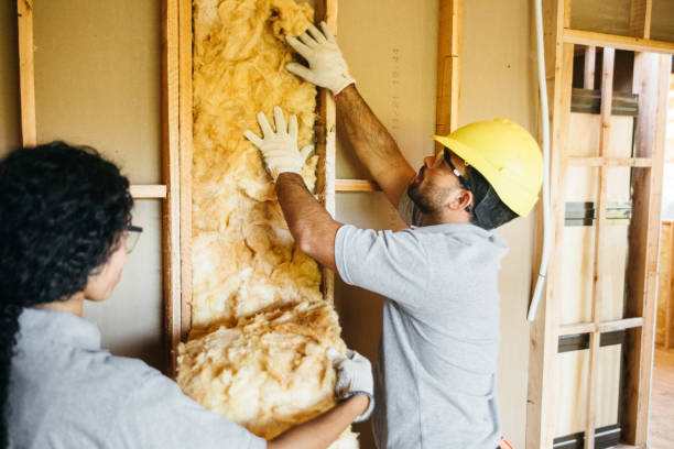 Best Garage Insulation Installation  in Kittanning, PA