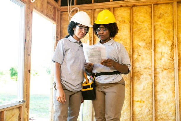 Insulation Contractors for Homes in Kittanning, PA