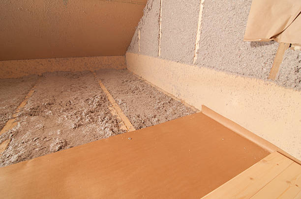 Best Insulation Replacement Services  in Kittanning, PA