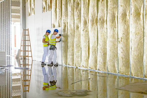Insulation for New Construction in Kittanning, PA